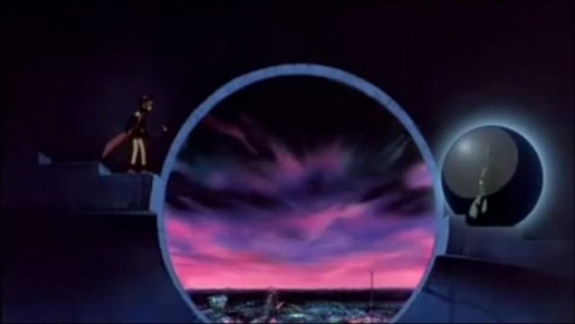 Parte 5 Sakura Card Captors: La Carta Sellada