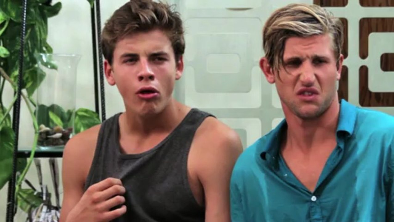 One Warm Night: Episode 3 - "Lights On, Still In The Dark"