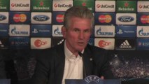 Arsenal deserved win - Heynckes