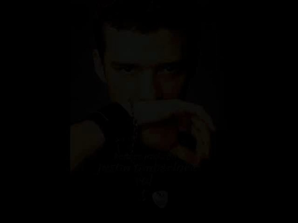 extrait son justin timberlake instrumental vol 5 kenzer jackson