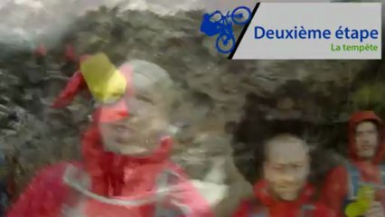 MÉGA CARDIO VÉLO 2013