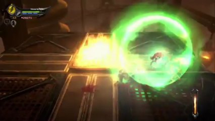 God of War Ascension Walkthrough - Part 23