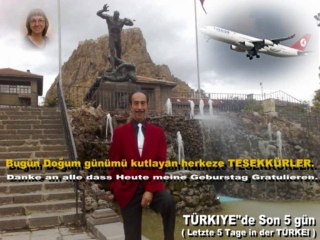 GÖKYÜZÜNDE YALNIZ GEZEN YILDIZLAR