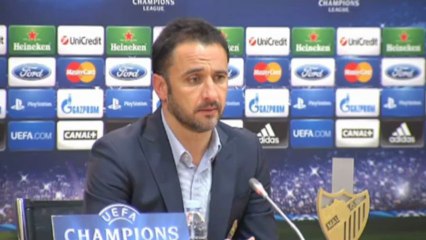 Pereira: "Siamo andati in confusione, peccato"