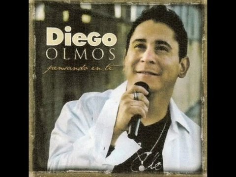 diego olmos - hablale de mi