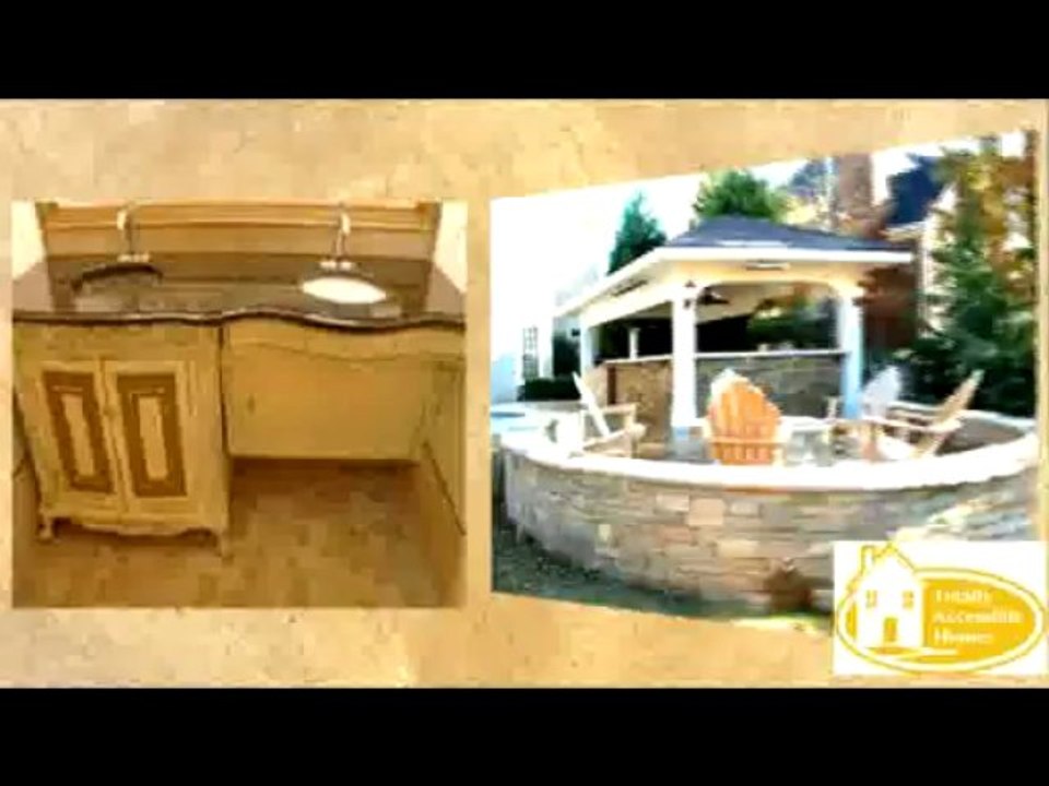 Totally Accessible Homes Franchise Opportunity