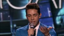Lazaro Arbos - Break Away - American Idol 12 (Top 10)