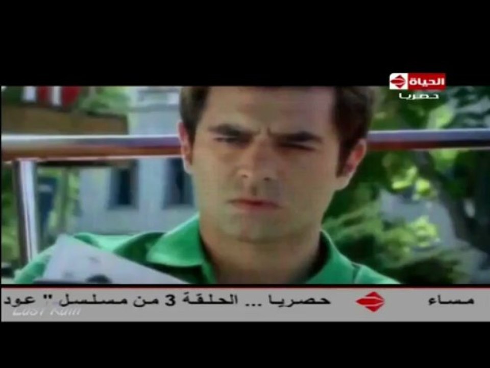 برنامج الحياه تركي - ضيف الحلقه الممثل جانسل ال...