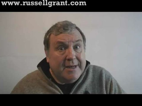 Russell Grant Video Horoscope Sagittarius March Thursday 14th 2013 russellgrant.com