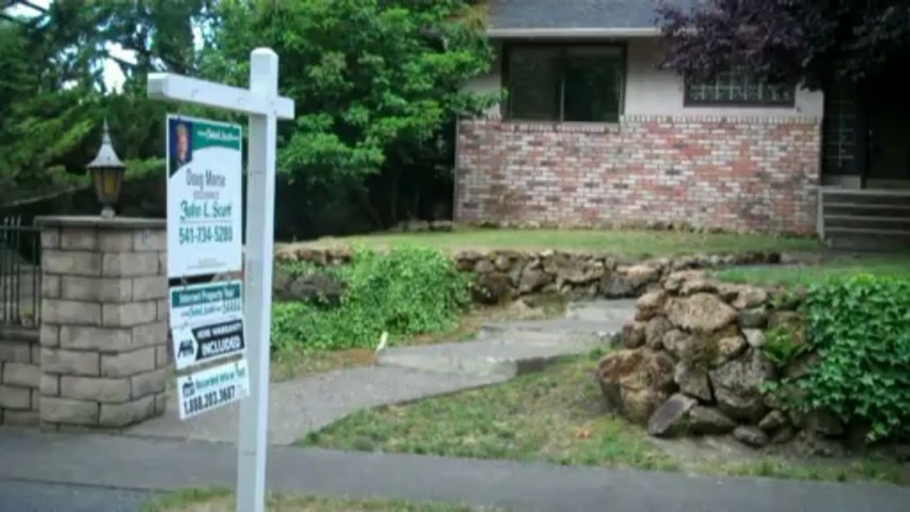 REAL ESTATE HOME VIDEO TOURS EAGLE POINT OREGON