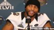 Ray Lewis Joins ESPN