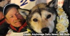 Oldest-ever Iditarod Winner Continues Family Tradition