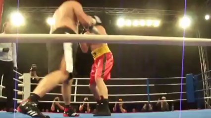 2013-03-09 Alexander Dimitrenko vs Ivica Perkovic
