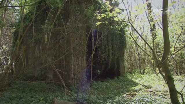 39-45 Les Nouveaux Archeologues - Episode 2 FR HD