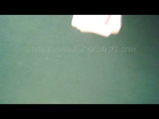 Σημαδεμένη τράπουλα--Fournier EPT--εξαπατήσει πόκερ