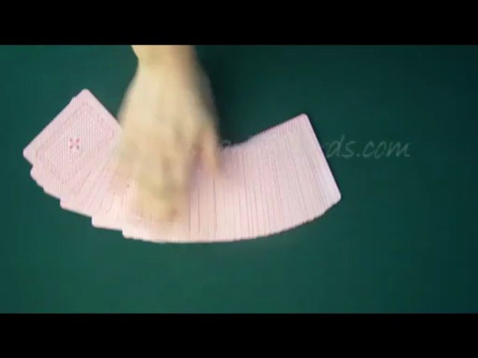 Σημαδεμένη τράπουλα--Fournier No.1-1--εξαπατήσει πόκερ