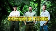 Chasseurs de Pythons - l'Enfumage des pythons (2013)