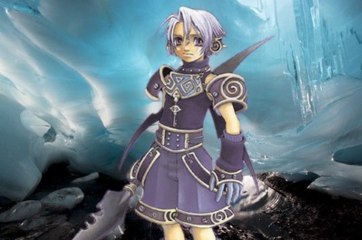 Eternal Eyes 11/ on passe a la vitesse sup'