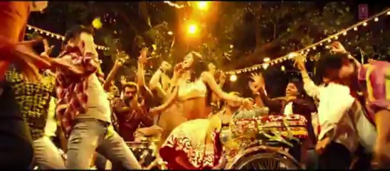 Ghaziabad Ki Rani Full Song - Zila Ghaziabad; Geeta Basra, Vivek Oberoi, Arshad Warsi