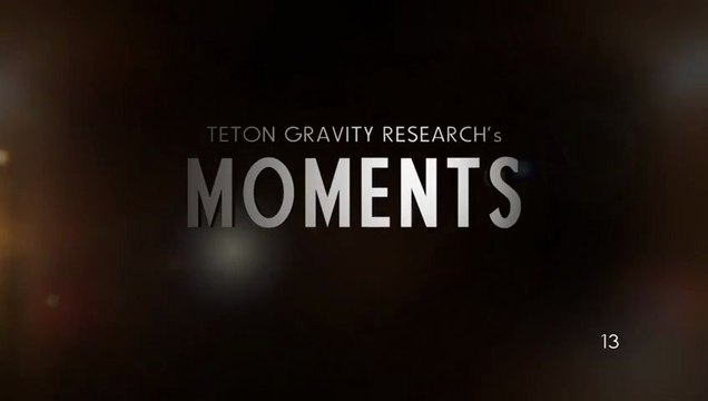 13 Days Along The Powder Highway In Less Than 2 Minutes - TGR Moments