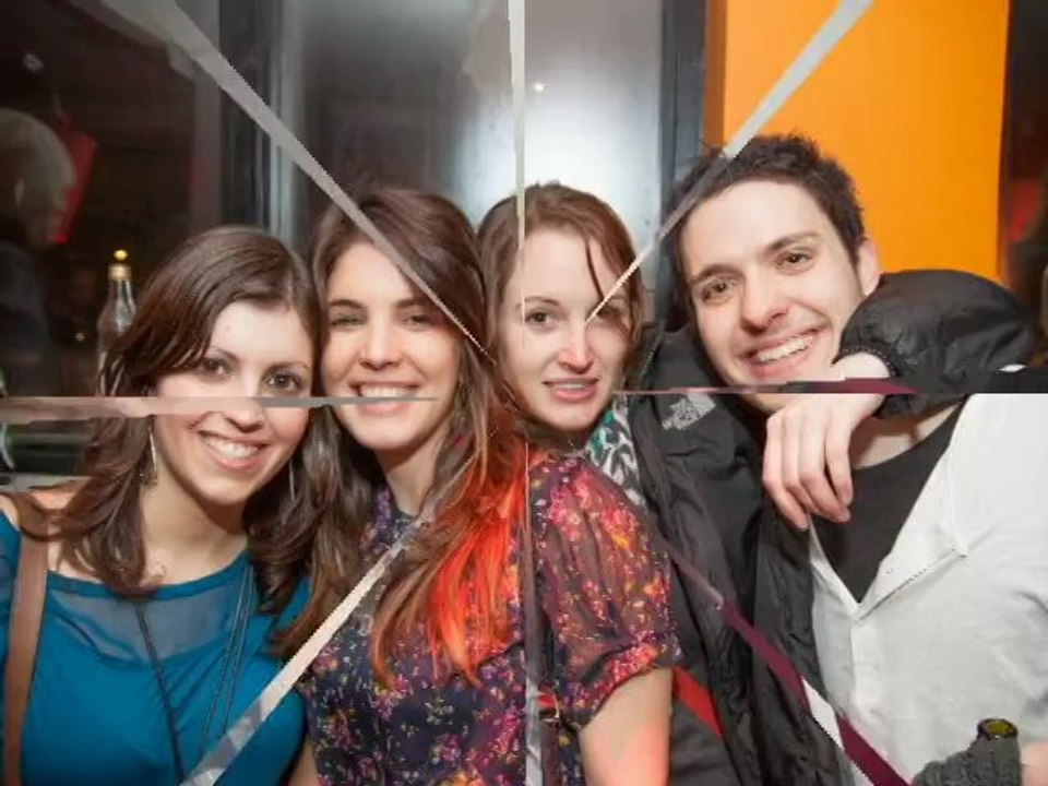 St Valentine vs TriFFon ZareZan 16.02.2013