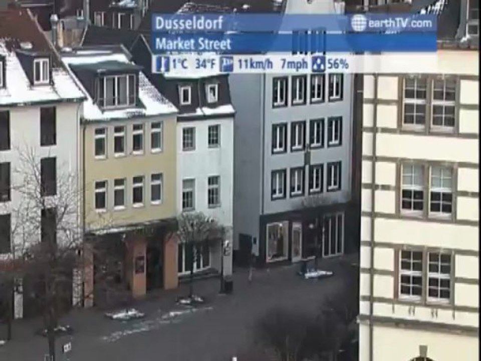 Dusseldorf - Germany, Antibes - Juan-les-Pins - France, Geneva - Switzerland, New York - USA, Melbourne - Australia, Cologne - Germany, Venice - Italy