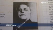 Icaro Tv. A. Panzini: le iniziative per i 150 anni dalla nascita