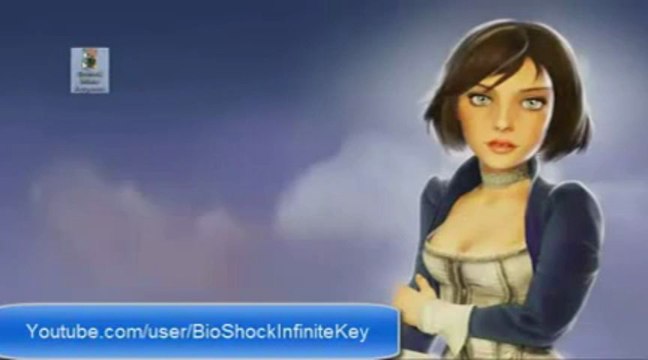 BioShock Infinite générateur de clé : Keygen Crack : FREE DOWNLOAD