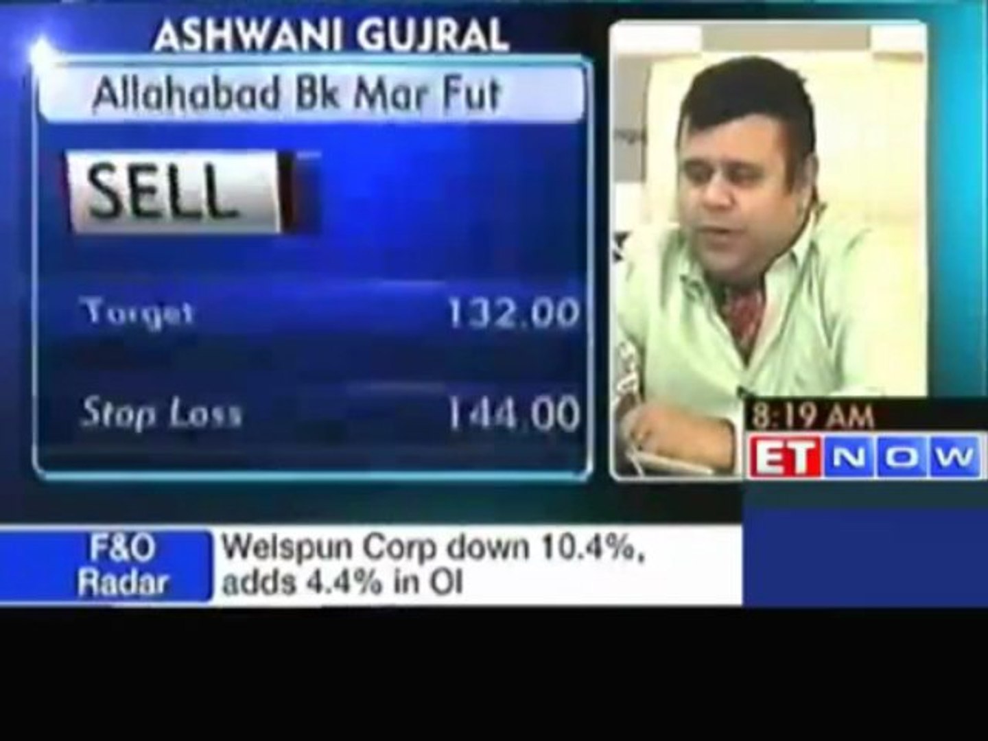 Stocks to Watch : Experts Recommendations