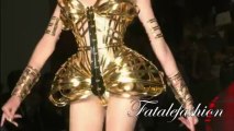 Jean Paul Gaultier _ Haute Couture Fall Winter 2012_2013 Full Edited Show _ Exclusive