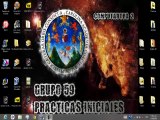 Practicas Iniciales Grupo 59 (Instalacion de Linux)