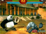Kung Fu Panda 2 Oyunu 3D kitoyun.com