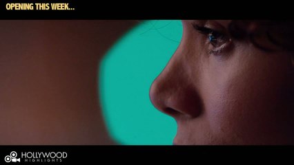 Halle Berry & Morris Chestnut in The Call movie preview