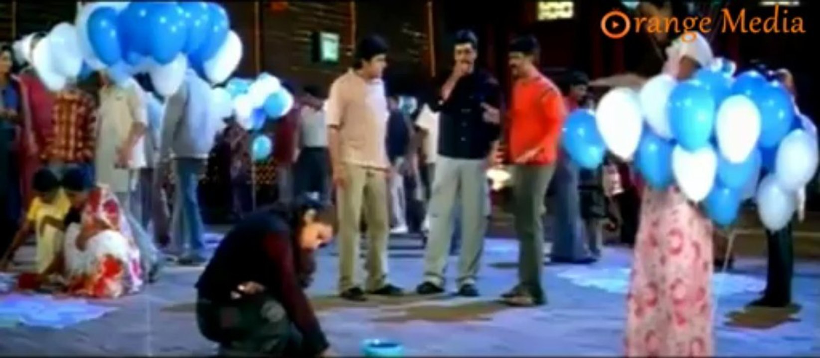 Seetha Ramudu Movie Comedy Scene