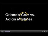 Boxing Fight Cruz vs Martinez Live Online