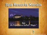 Spa Resorts Kerala