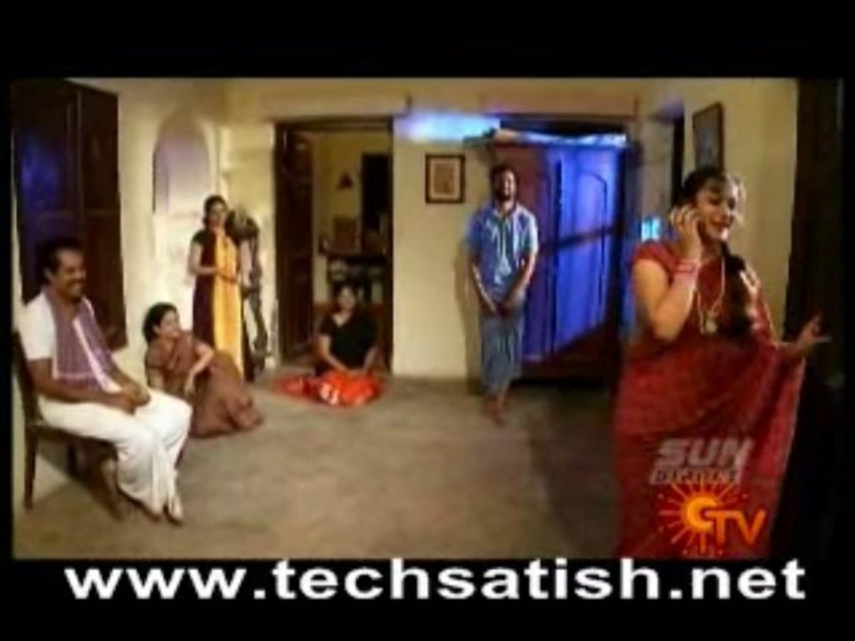 Bommalattam Part 1