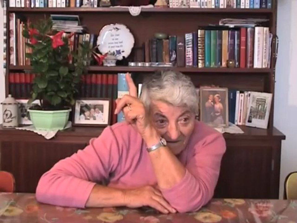 Un village sous l'occupation : la résistance