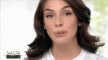 Sandra Echeverria - Neutrogena Naturals Commercial