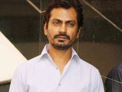 Nawazuddin Siddiqui Promotes Aatma