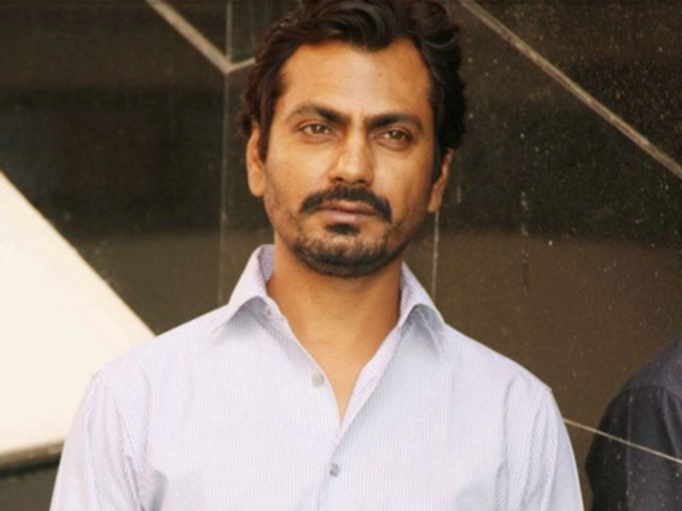 Nawazuddin Siddiqui Promotes Aatma