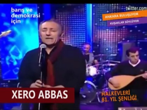 Halkevleri 81. Yıl Şenliği Tanıtım Videosu