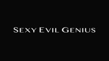 Première bande-annonce pour Sexy Evil Genius de Shawn Piller