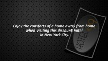 Why Hotel99 for Extended stay in Manhattan New York?