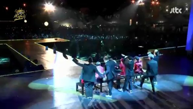 B1A4 - Baby Good Night (Remix) Tried To Walk