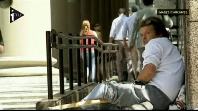 De l'Argentine à l'Italie, portrait du pape François