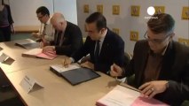 Francia. Accordo Renault-sindacati: 7.500 licenziamenti