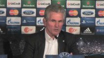 Heynckes: 