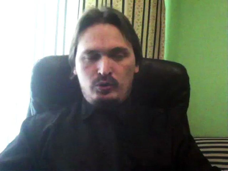 Мобилизация. Выпуск 1.