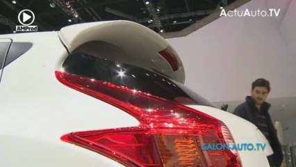 Salon de Genève 2013 Journal du 14 mars